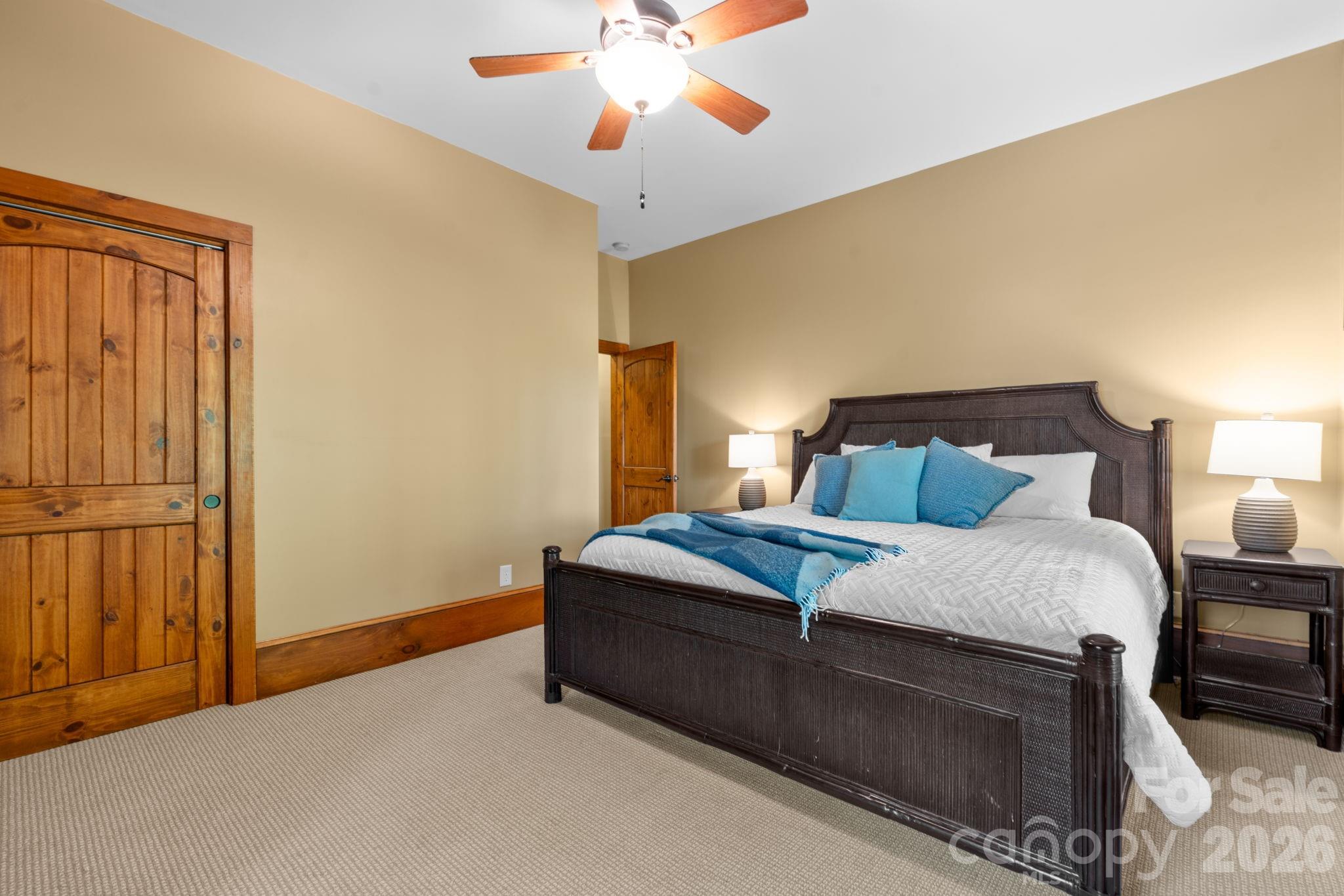 506 Crystal Mountain Road Boone, NC 28607 - Photo 37 of 48