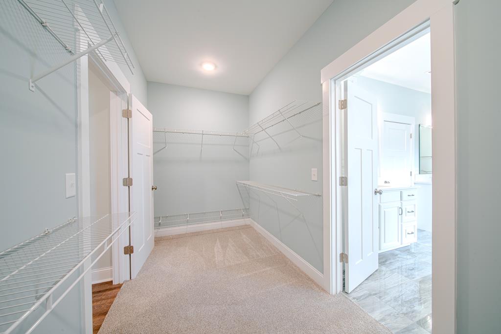 199 Battle Road Hurtsboro, AL 36860 - Photo 25 of 52 Primary Closet