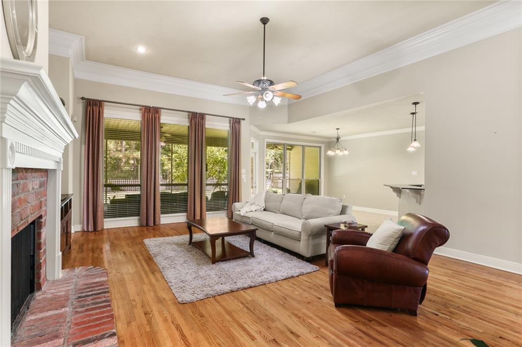1043 Tallowtree Drive Mandeville, LA 70448 - Photo 13 of 50