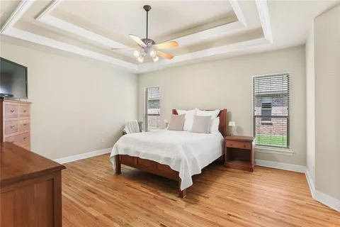 $565,000 | 1043 Tallowtree Drive, Mandeville, LA 70448