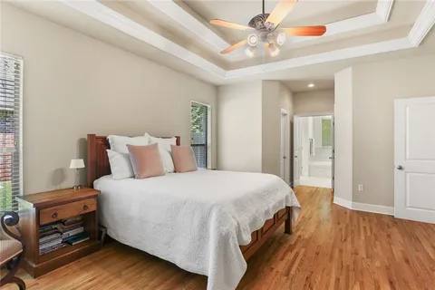 $565,000 | 1043 Tallowtree Drive, Mandeville, LA 70448