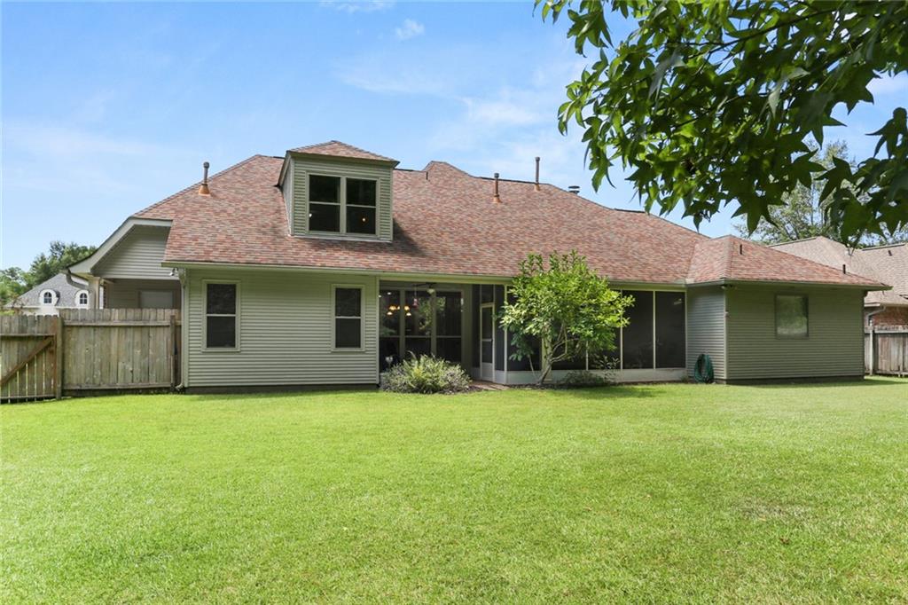 1043 Tallowtree Drive Mandeville, LA 70448 - Photo 37 of 50