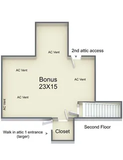 $565,000 | 1043 Tallowtree Drive, Mandeville, LA 70448