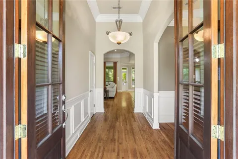 $565,000 | 1043 Tallowtree Drive, Mandeville, LA 70448