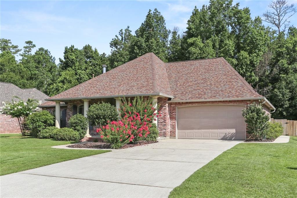 1043 Tallowtree Drive Mandeville, LA 70448 - Photo 7 of 50