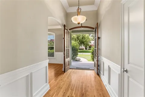 $565,000 | 1043 Tallowtree Drive, Mandeville, LA 70448