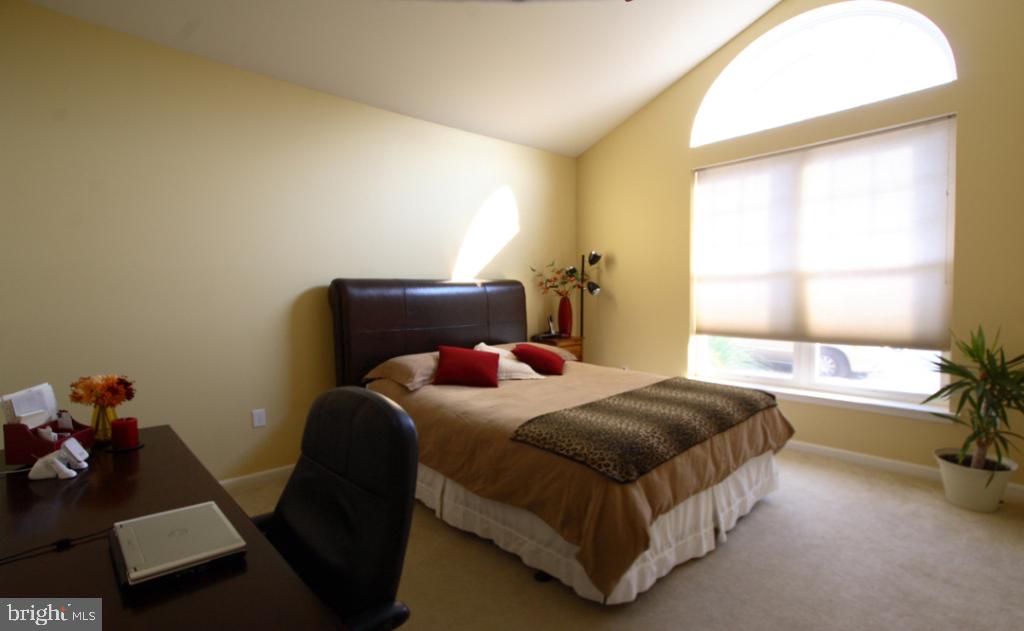 1013 Sloan Street Lititz, PA 17543 - Photo 17 of 22 a bedroom with a bed and a window