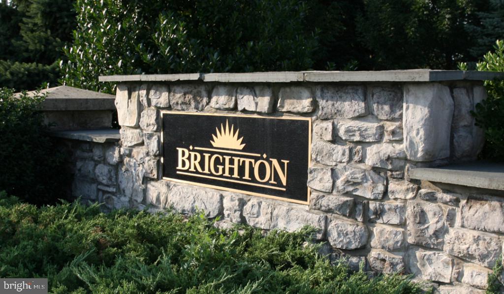 1013 Sloan Street Lititz, PA 17543 - Photo 22 of 22 a sign that is on the side of a building