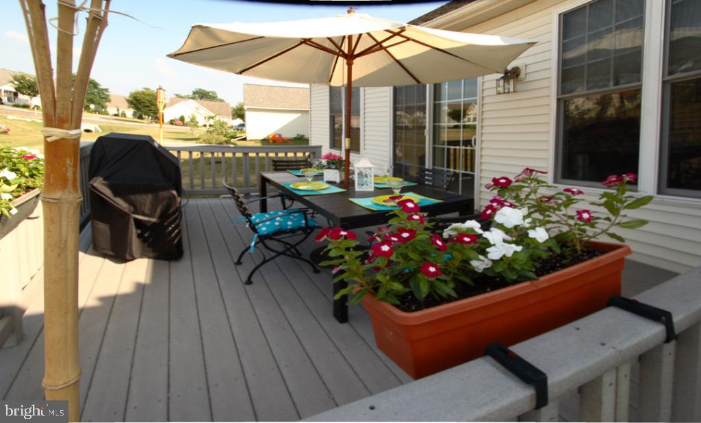 1013 Sloan Street Lititz, PA 17543 - Photo 6 of 22 a outdoor living space with furniture and garden view