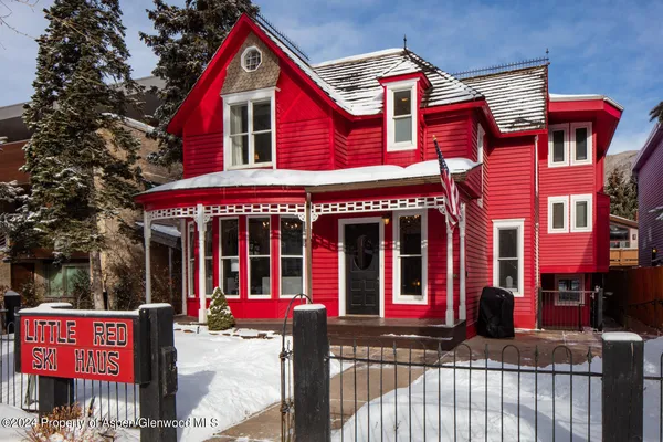 $125,000 | 118 East Cooper Avenue, Aspen, CO 81611