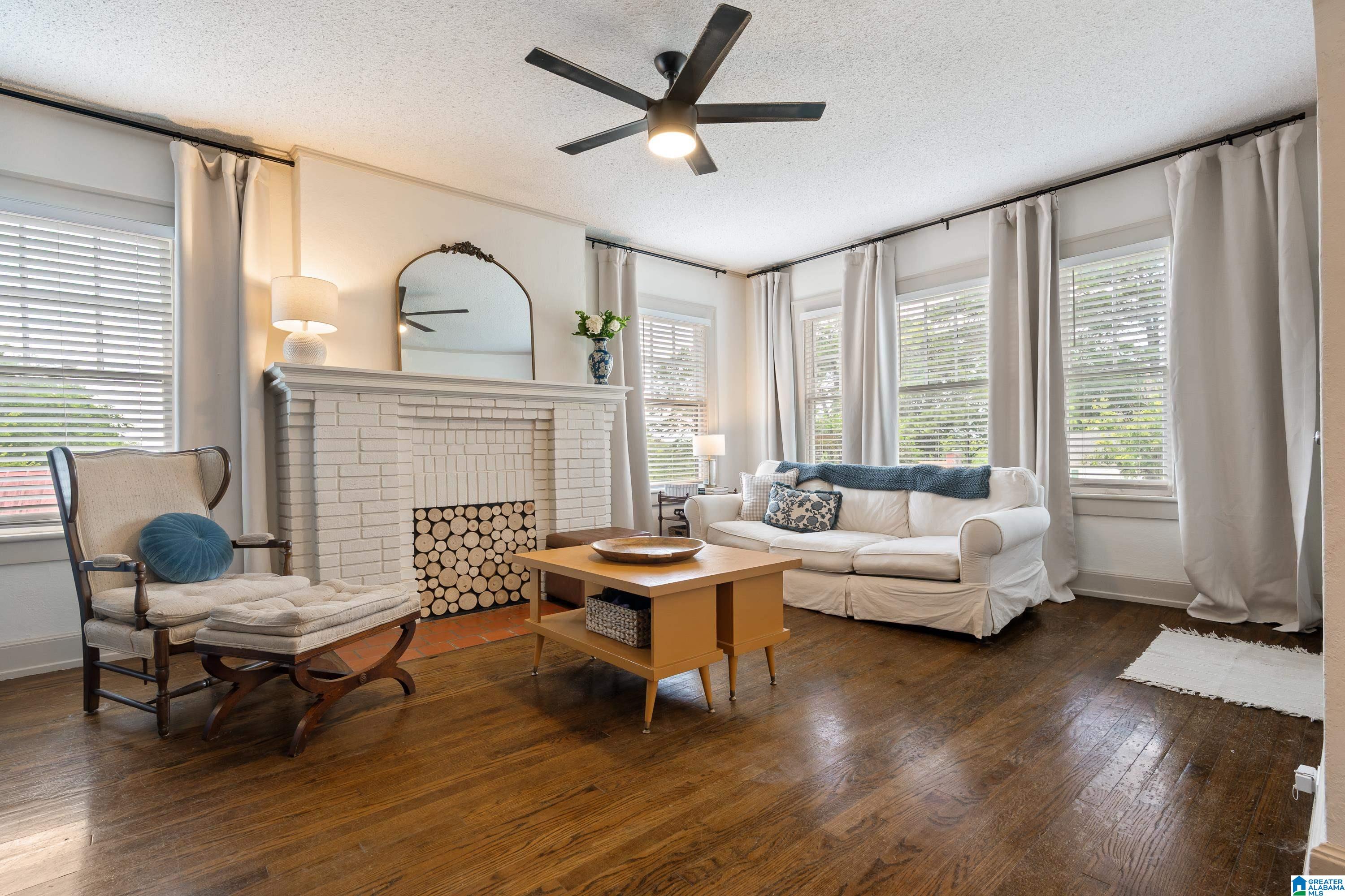528 85th Street South Birmingham, AL 35206 - Photo 5 of 36
