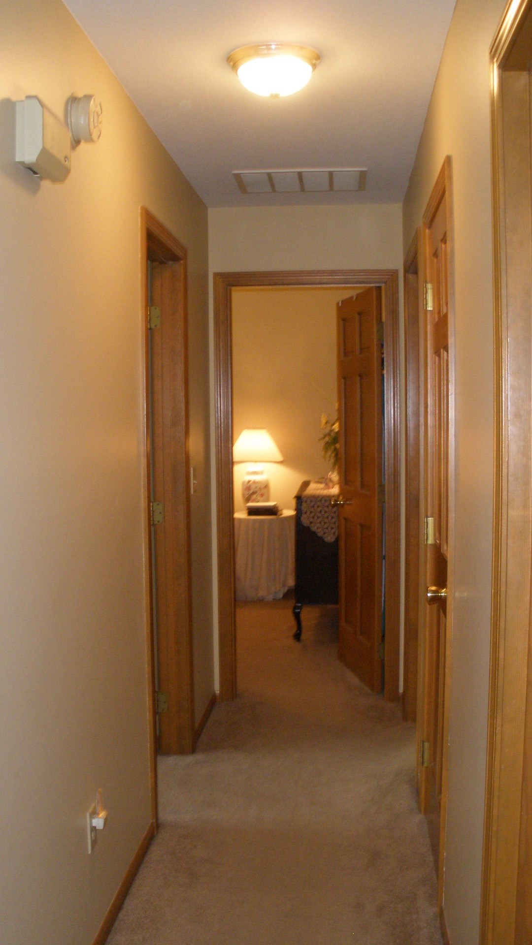520 Ridge Hill Place Fort Wayne, IN 46804 - Photo 14 of 25