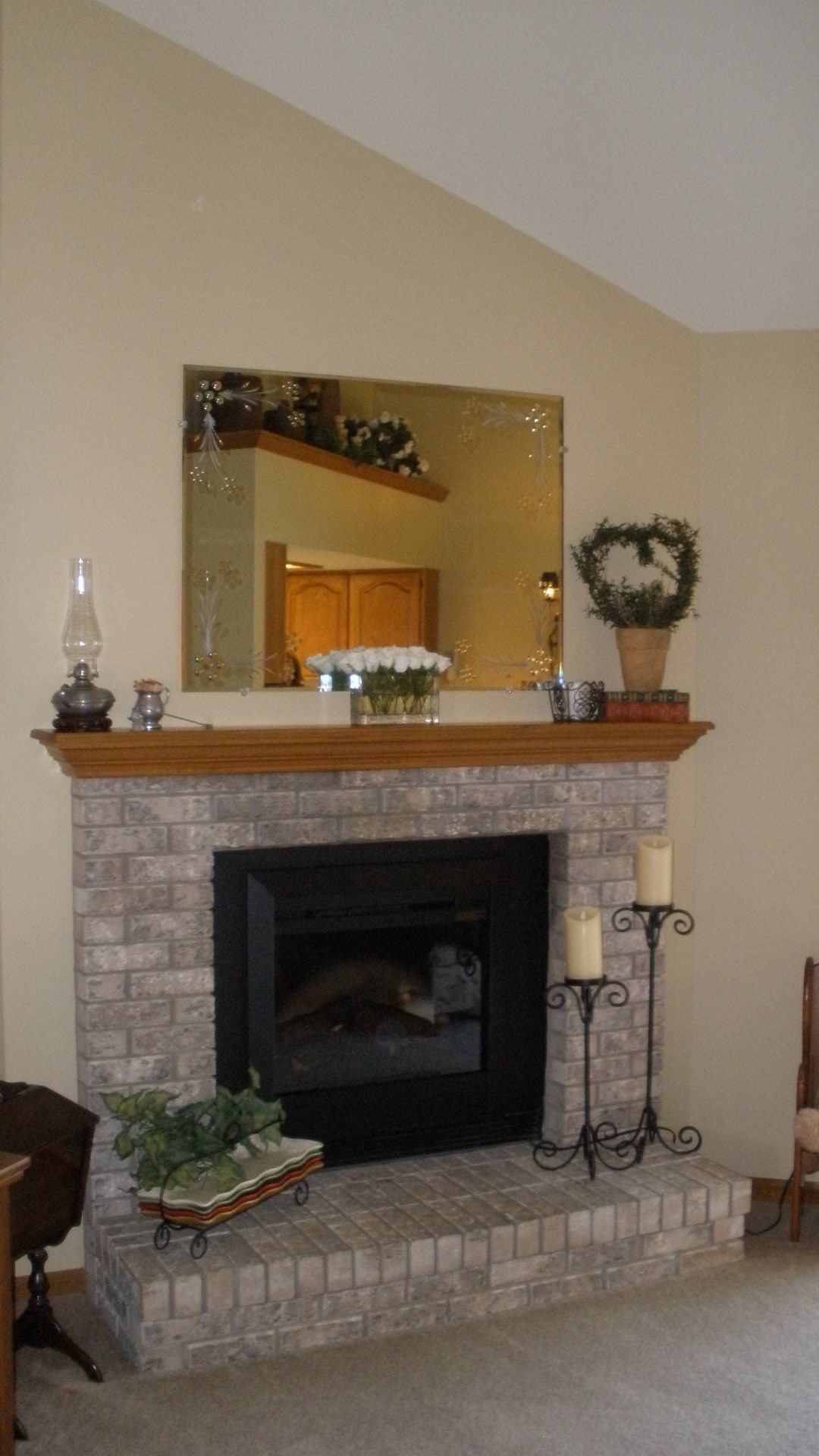 520 Ridge Hill Place Fort Wayne, IN 46804 - Photo 8 of 25