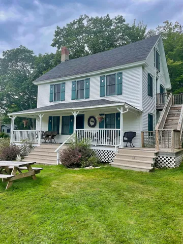 $5,995,000 | 435 Herrick Road, Brooksville, ME 04617