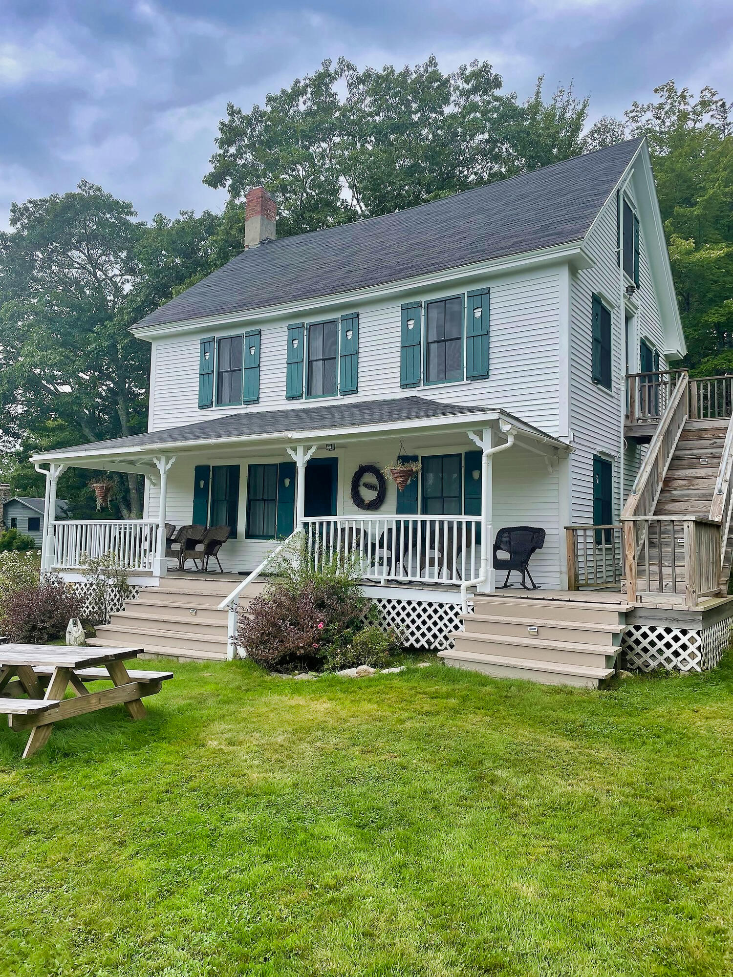 435 Herrick Road Brooksville, ME 04617 - Photo 11 of 50 435HerrickRoad_010