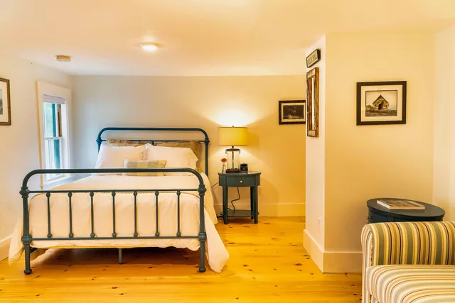 $5,995,000 | 435 Herrick Road, Brooksville, ME 04617