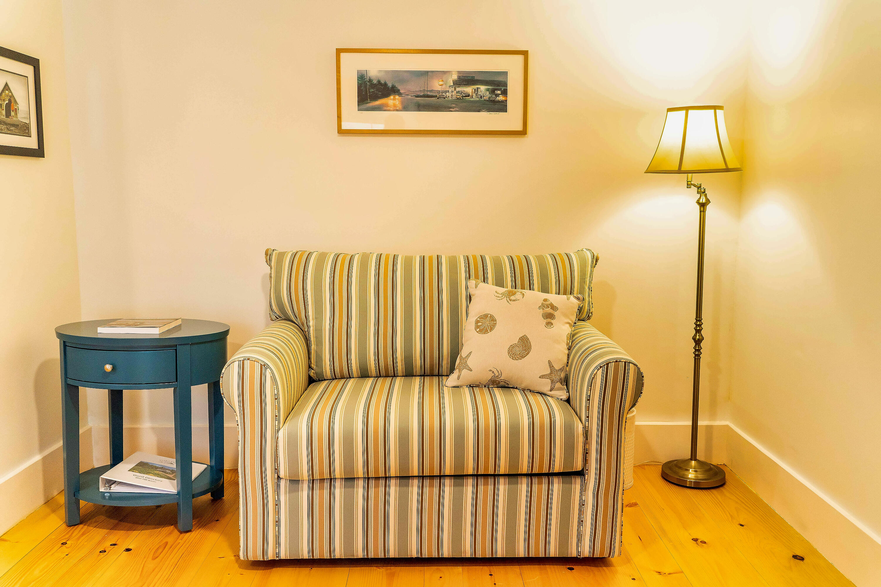 435 Herrick Road Brooksville, ME 04617 - Photo 18 of 50 435HerrickRoad_017