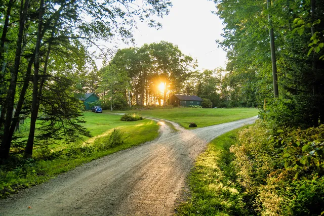 $5,995,000 | 435 Herrick Road, Brooksville, ME 04617