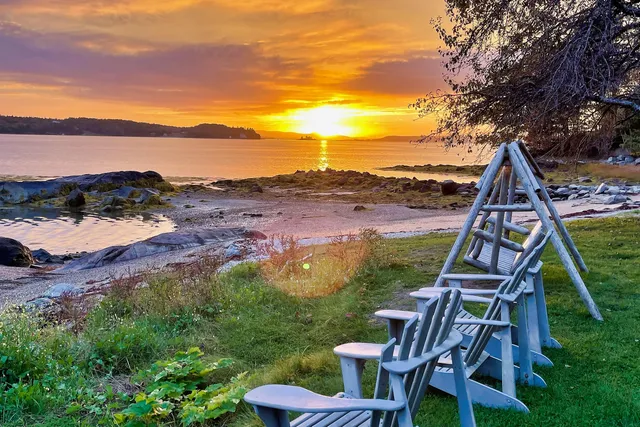 $5,995,000 | 435 Herrick Road, Brooksville, ME 04617