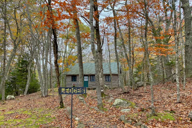 $5,995,000 | 435 Herrick Road, Brooksville, ME 04617