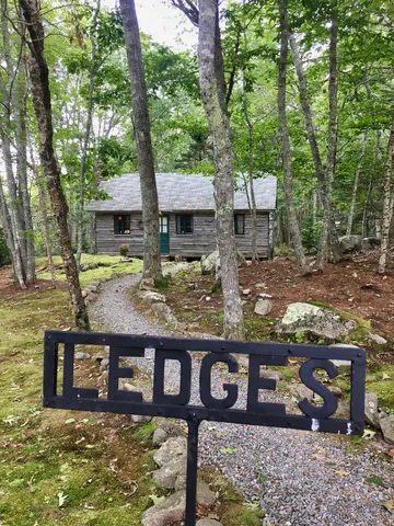 $5,995,000 | 435 Herrick Road, Brooksville, ME 04617