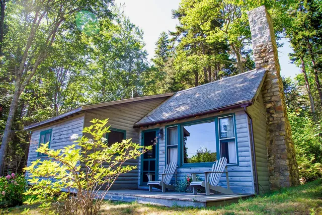 $5,995,000 | 435 Herrick Road, Brooksville, ME 04617