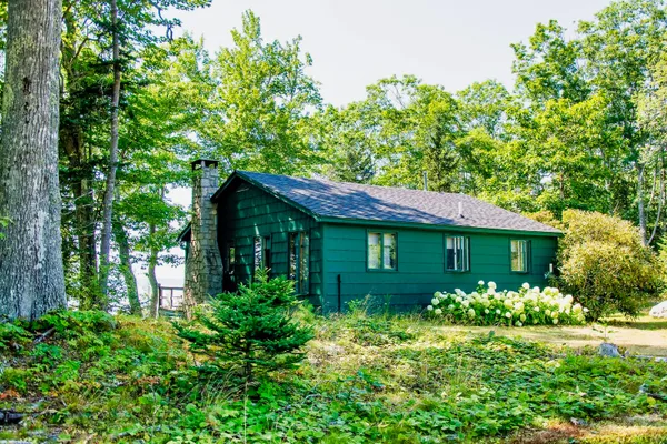 $5,995,000 | 435 Herrick Road, Brooksville, ME 04617