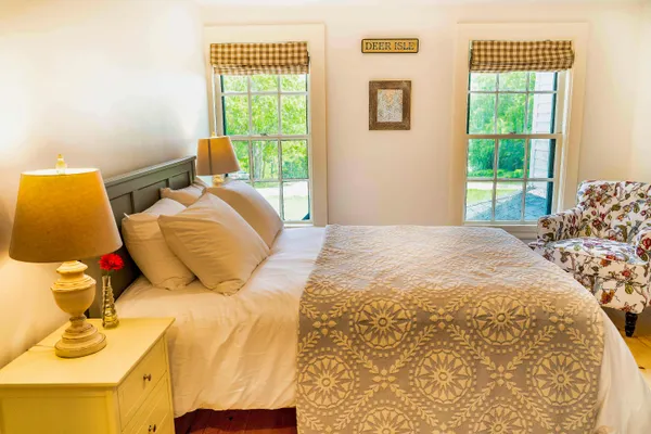 $5,995,000 | 435 Herrick Road, Brooksville, ME 04617