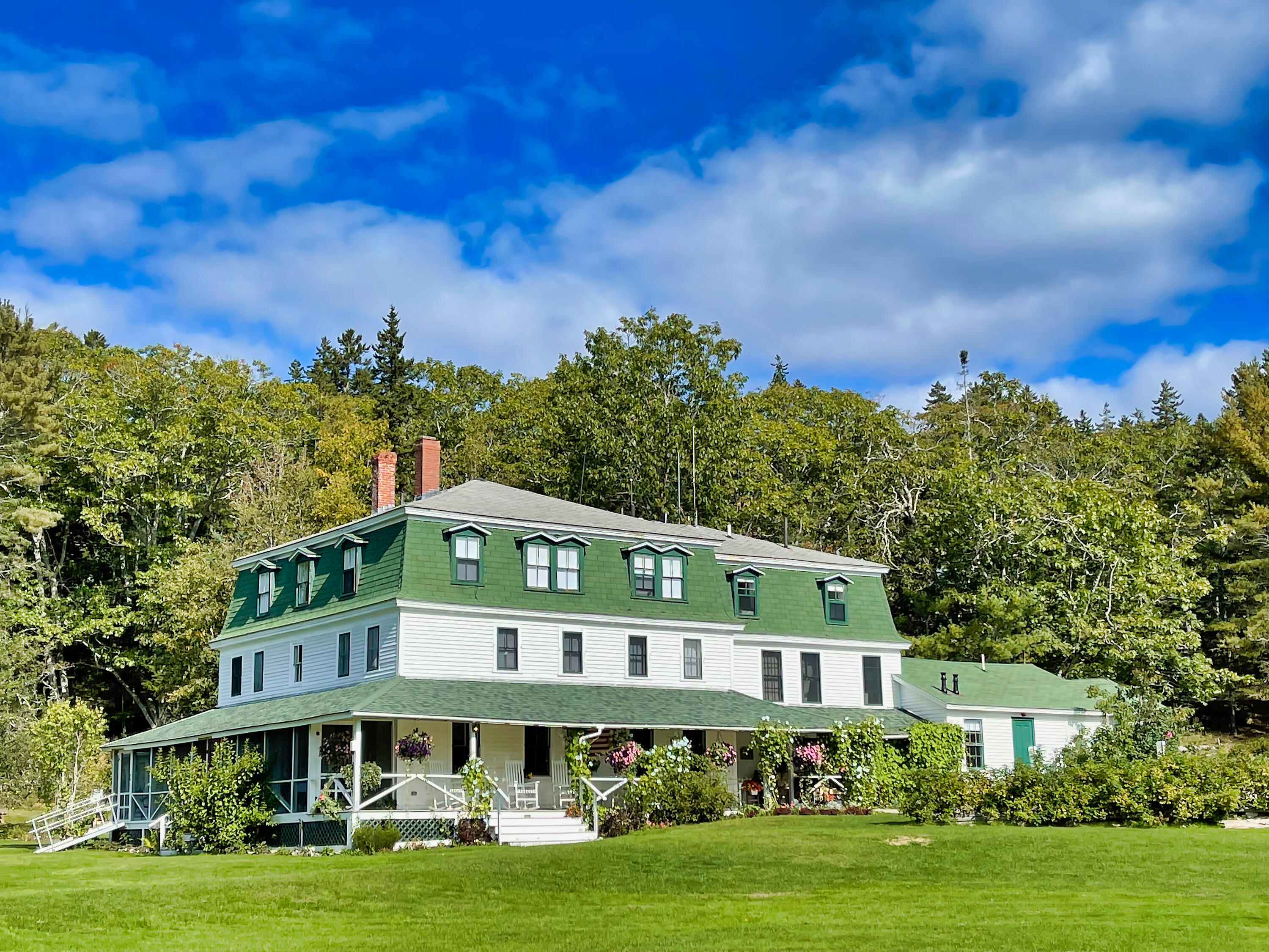 435 Herrick Road Brooksville, ME 04617 - Photo 32 of 50 OaklandHouse_001