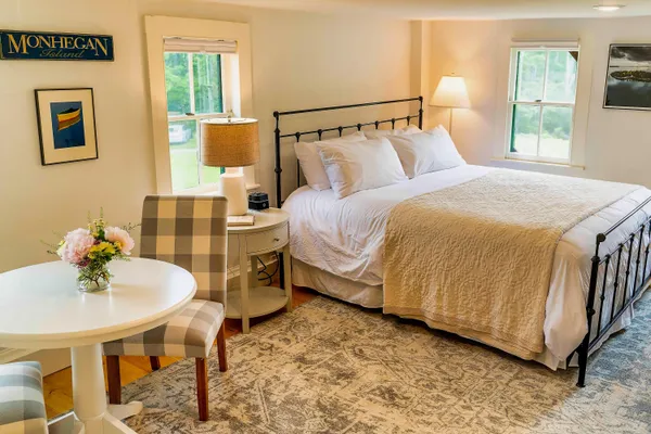 $5,995,000 | 435 Herrick Road, Brooksville, ME 04617
