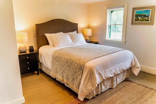 $5,995,000 | 435 Herrick Road, Brooksville, ME 04617