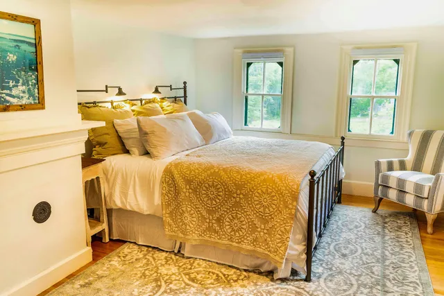 $5,995,000 | 435 Herrick Road, Brooksville, ME 04617