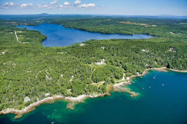 $5,995,000 | 435 Herrick Road, Brooksville, ME 04617