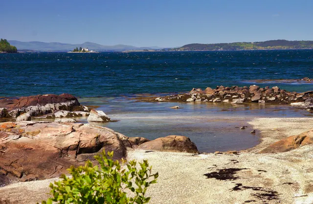 $5,995,000 | 435 Herrick Road, Brooksville, ME 04617