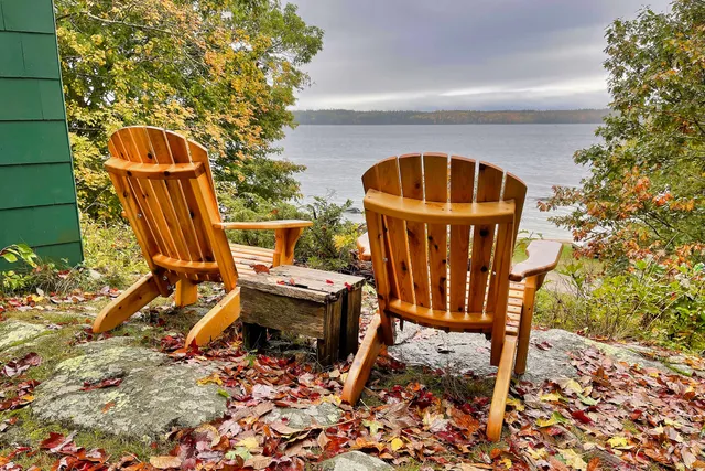 $5,995,000 | 435 Herrick Road, Brooksville, ME 04617