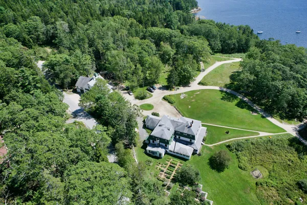 $5,995,000 | 435 Herrick Road, Brooksville, ME 04617