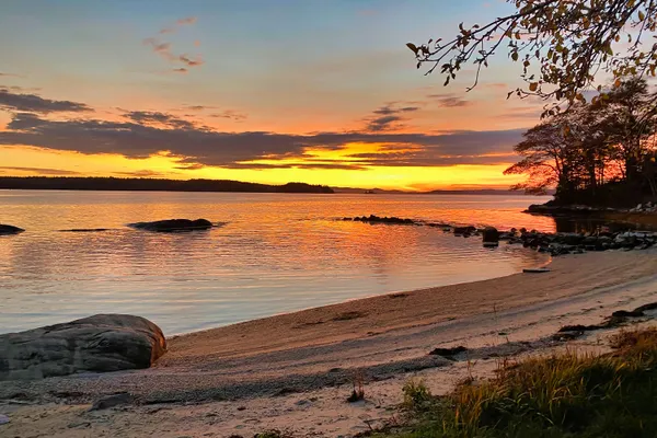 $5,995,000 | 435 Herrick Road, Brooksville, ME 04617