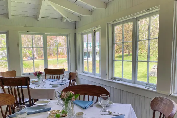 $5,995,000 | 435 Herrick Road, Brooksville, ME 04617