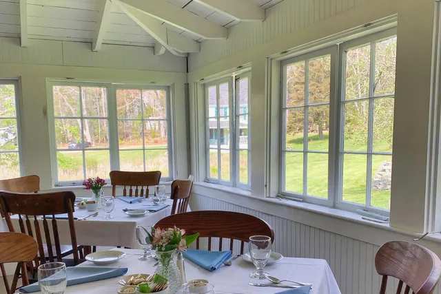 $5,995,000 | 435 Herrick Road, Brooksville, ME 04617