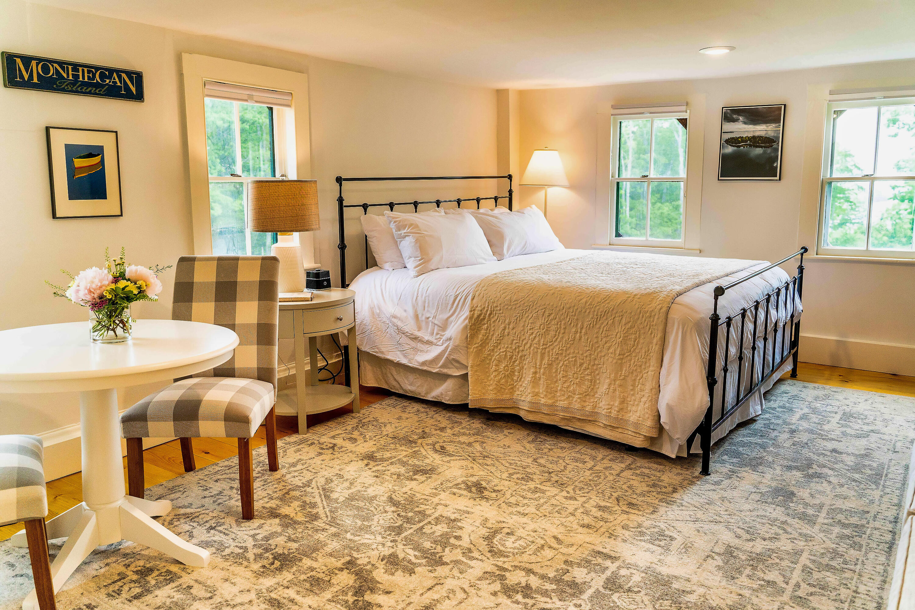 435 Herrick Road Brooksville, ME 04617 - Photo 6 of 50 435HerrickRoad_005