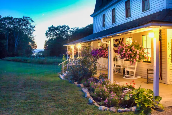 $5,995,000 | 435 Herrick Road, Brooksville, ME 04617