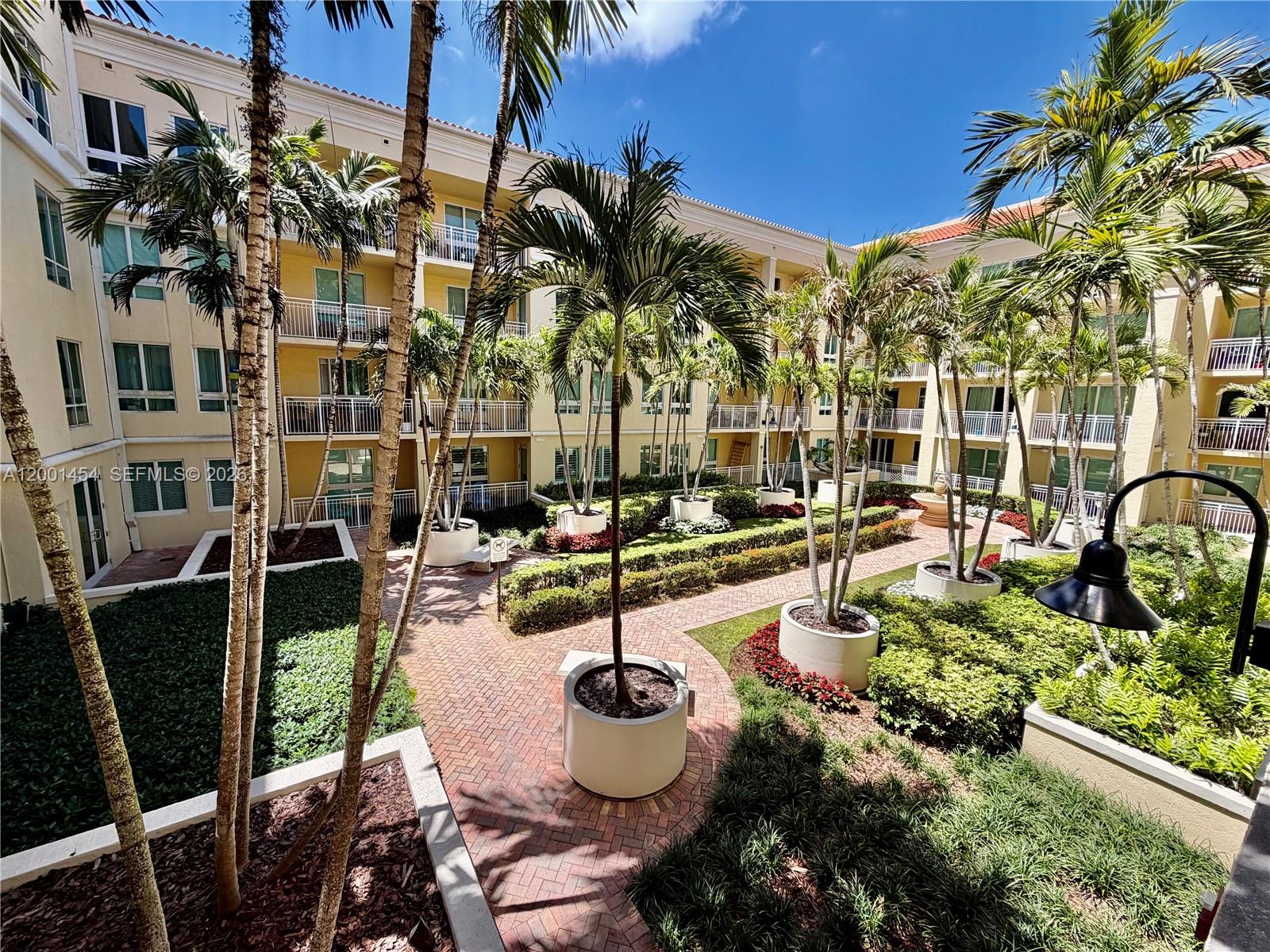 7355 Southwest 89th Street, Unit 526N Miami, FL 33156 - Photo 1 of 34