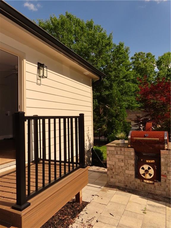 5006 Suwanee Dam Road Suwanee, GA 30024 - Photo 1 of 14