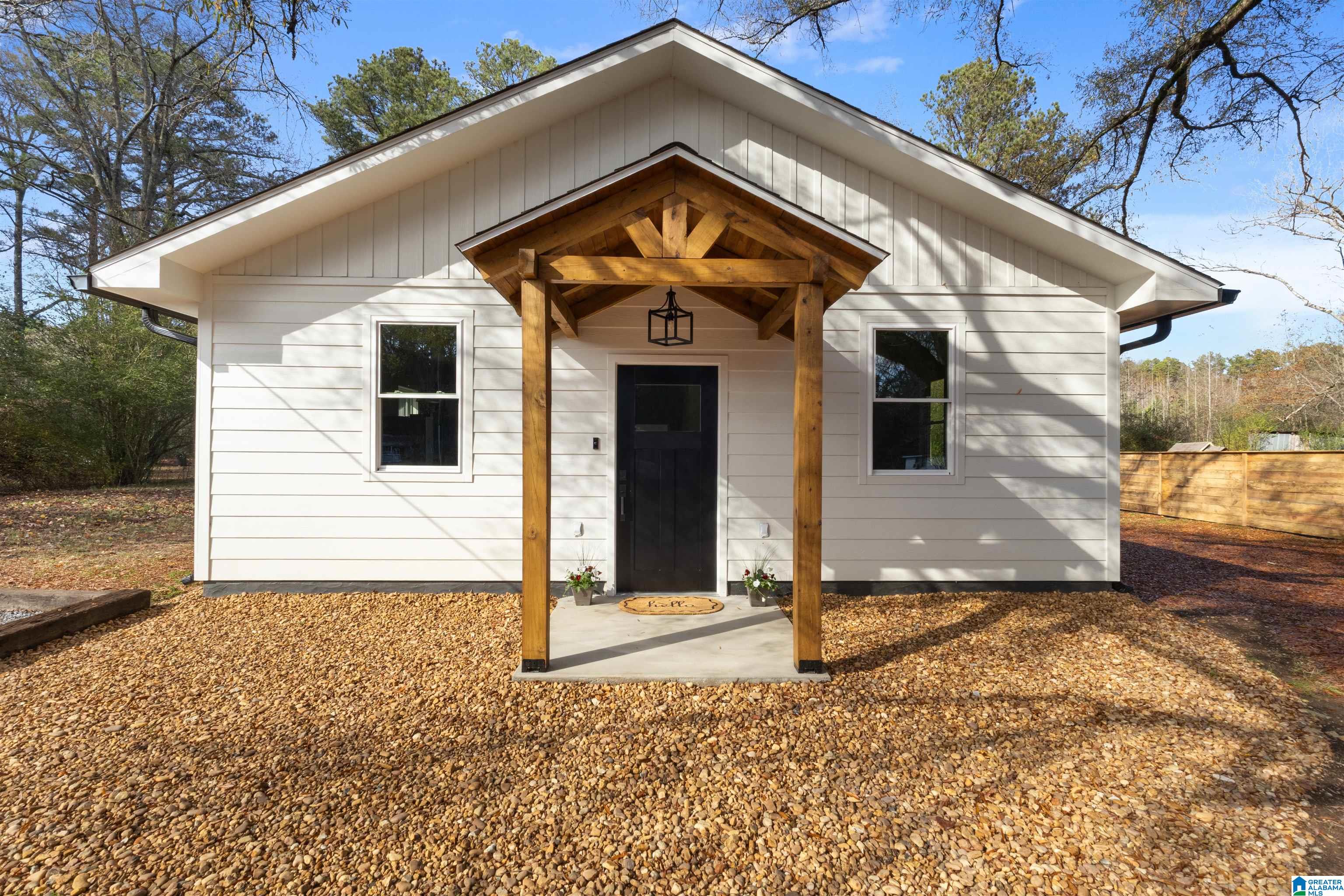 787 Porter Johnson Road Piedmont, AL 36272 - Photo 22 of 28