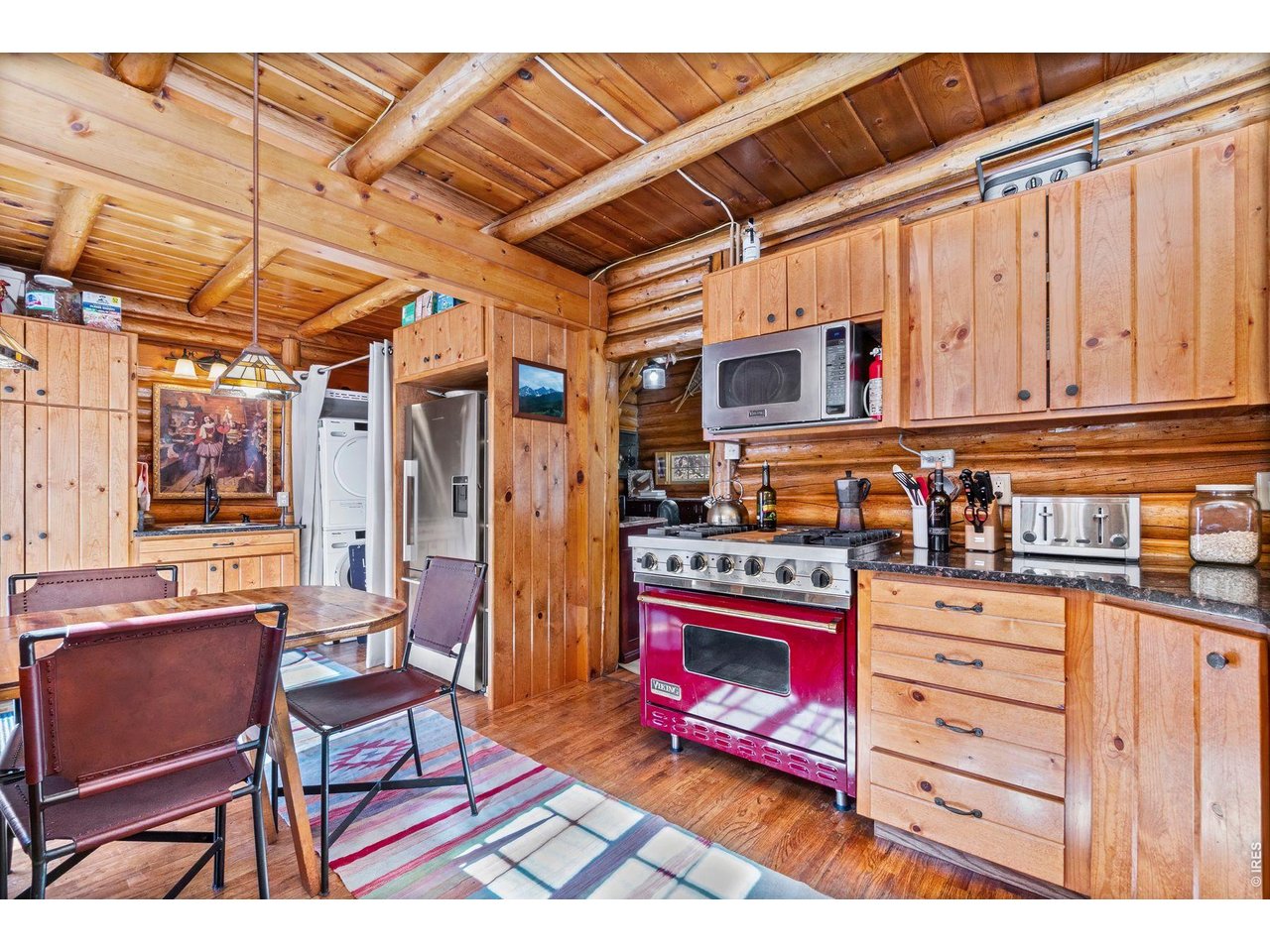 818 Riverside Drive Lyons, CO 80540 - Photo 13 of 50