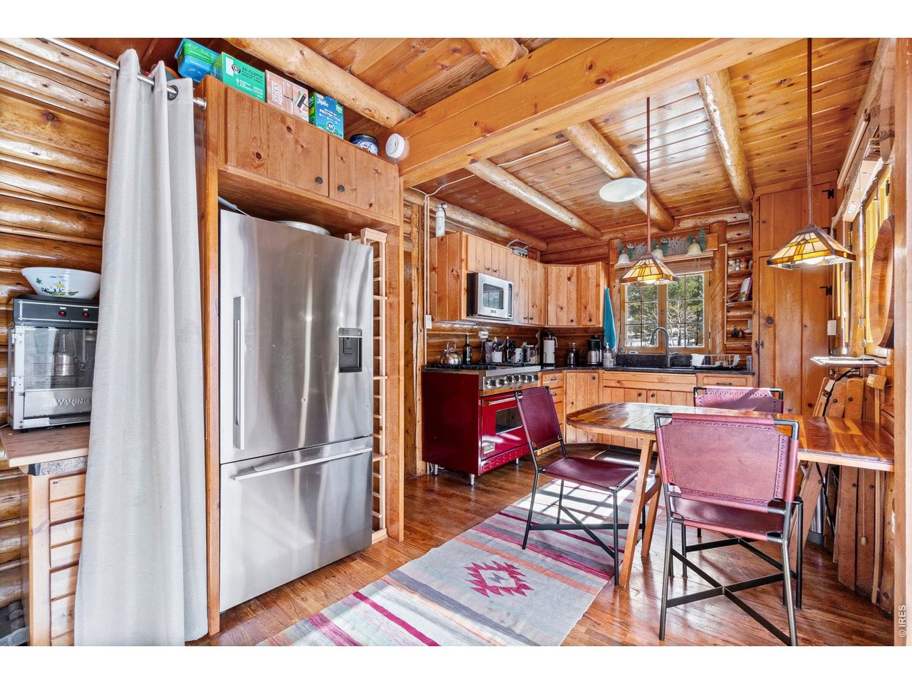 818 Riverside Drive Lyons, CO 80540 - Photo 14 of 50