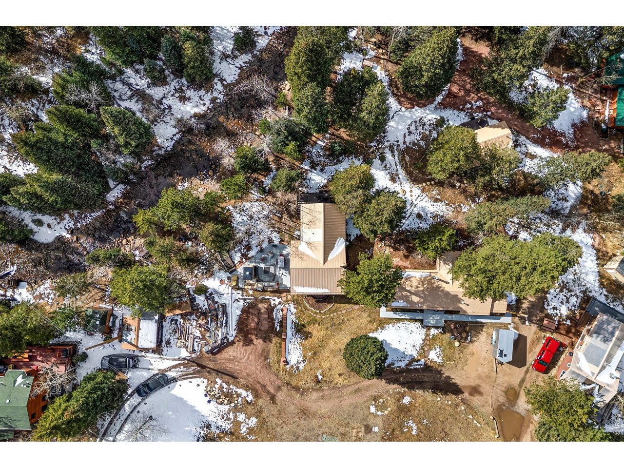 818 Riverside Drive Lyons, CO 80540 - Photo 2 of 50