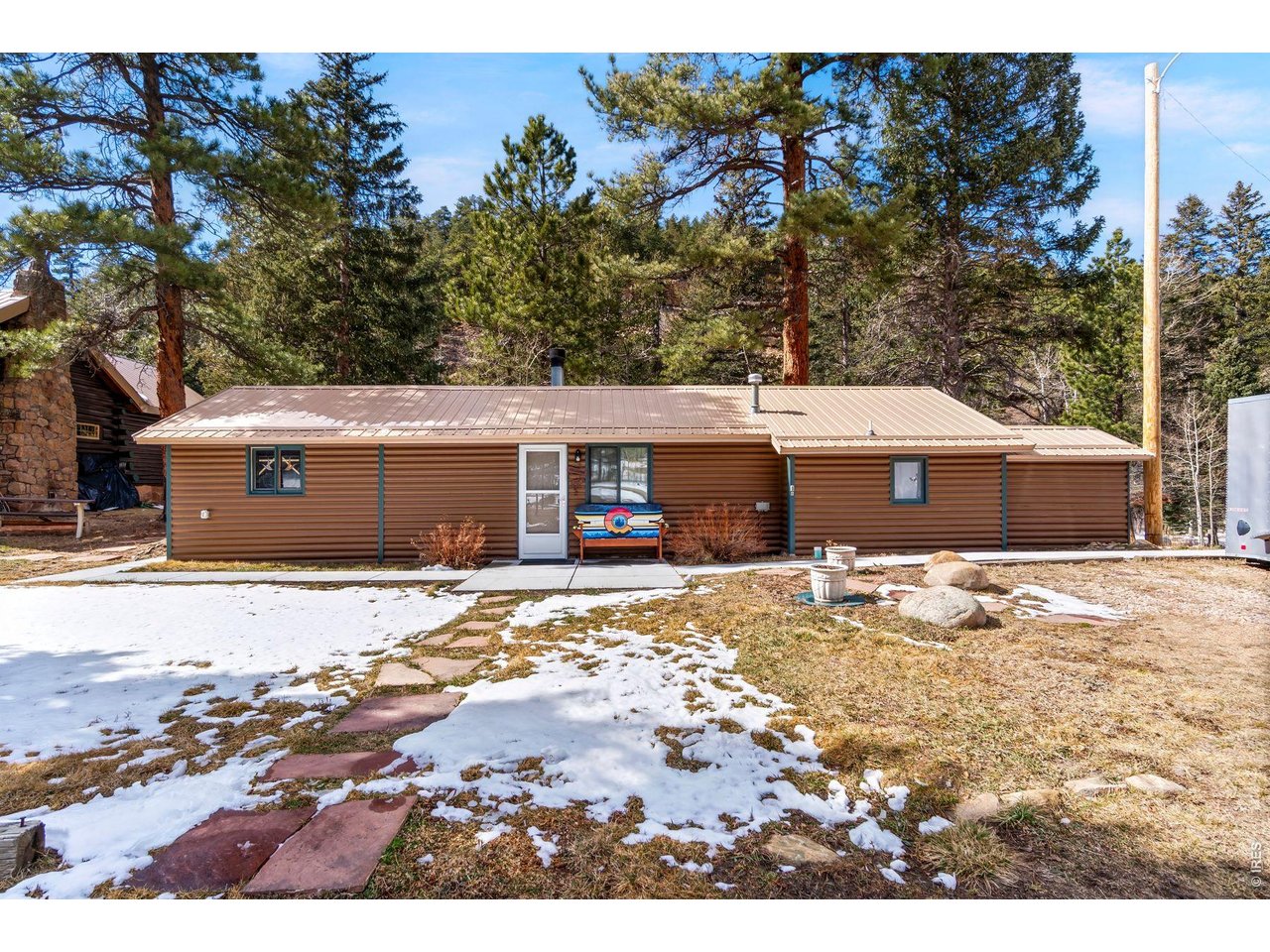 818 Riverside Drive Lyons, CO 80540 - Photo 28 of 50