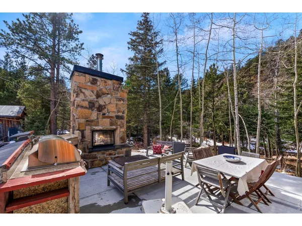 $1,685,000 | 818 Riverside Drive, Lyons, CO 80540