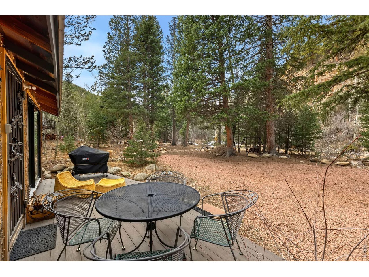 818 Riverside Drive Lyons, CO 80540 - Photo 39 of 50